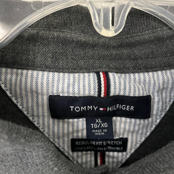 Men’s Tommy Hilfiger Button Down Shirt - Picture 4 of 7
